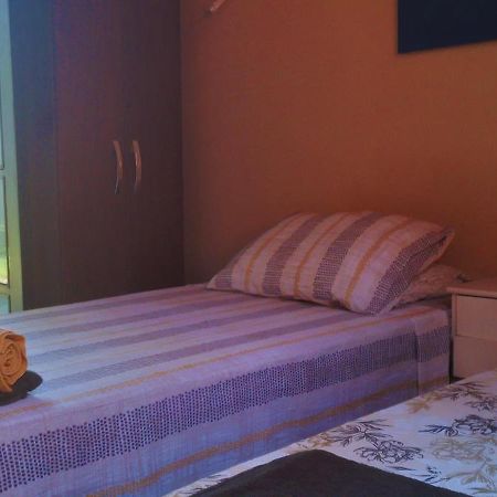 Geriba Homestay Armacao dos Buzios ภายนอก รูปภาพ