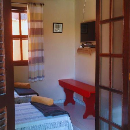 Geriba Homestay Armacao dos Buzios ภายนอก รูปภาพ