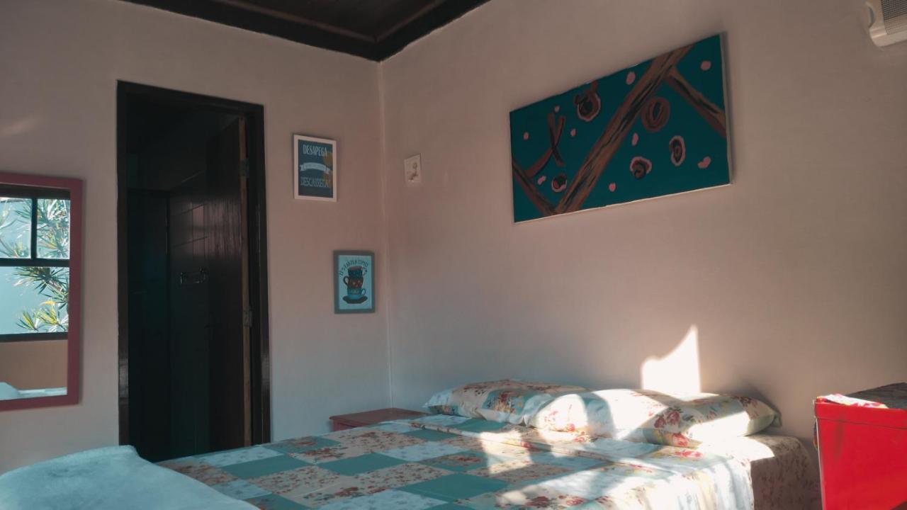 Geriba Homestay Armacao dos Buzios ภายนอก รูปภาพ