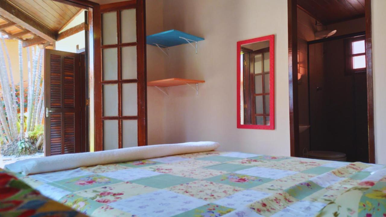 Geriba Homestay Armacao dos Buzios ภายนอก รูปภาพ