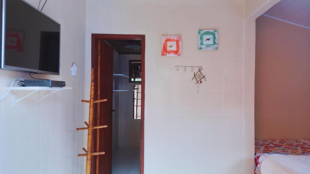 Geriba Homestay Armacao dos Buzios ภายนอก รูปภาพ