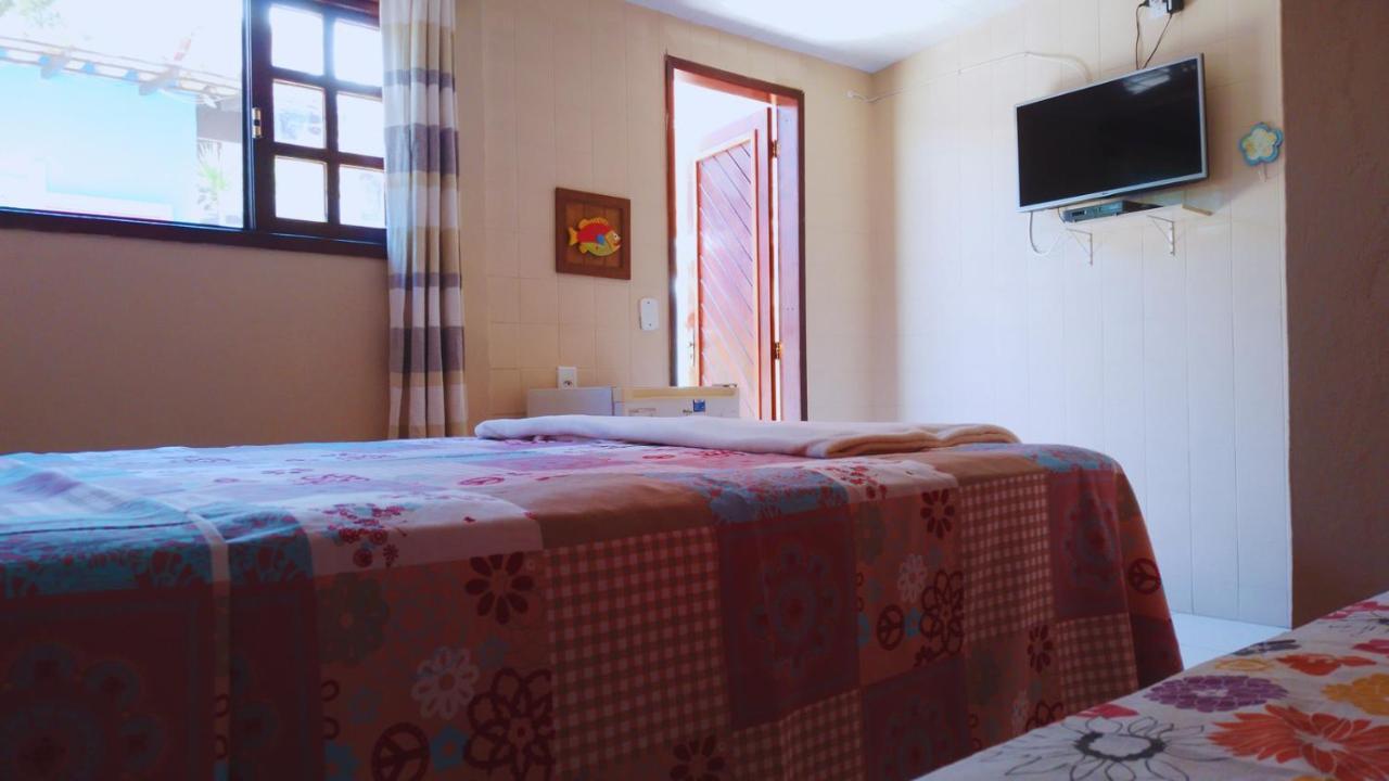 Geriba Homestay Armacao dos Buzios ภายนอก รูปภาพ