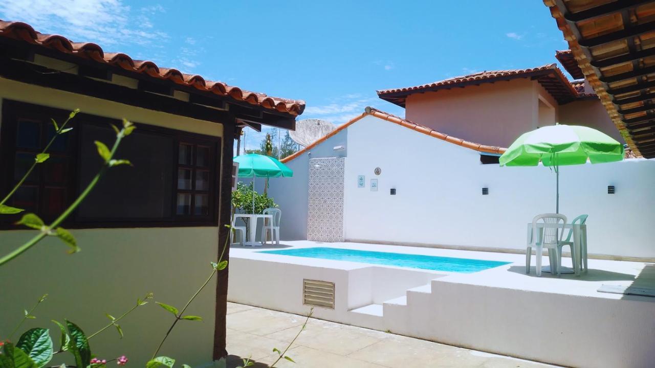 Geriba Homestay Armacao dos Buzios ภายนอก รูปภาพ
