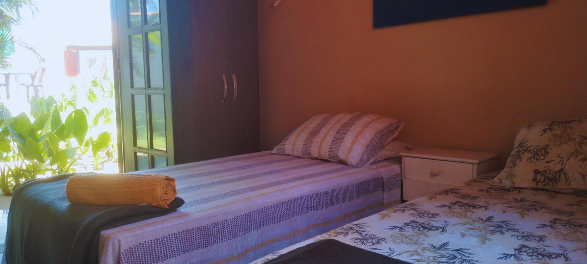 Geriba Homestay Armacao dos Buzios ภายนอก รูปภาพ