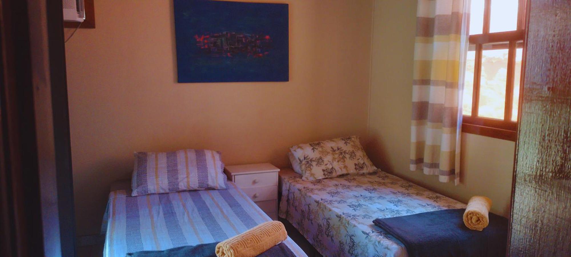 Geriba Homestay Armacao dos Buzios ภายนอก รูปภาพ