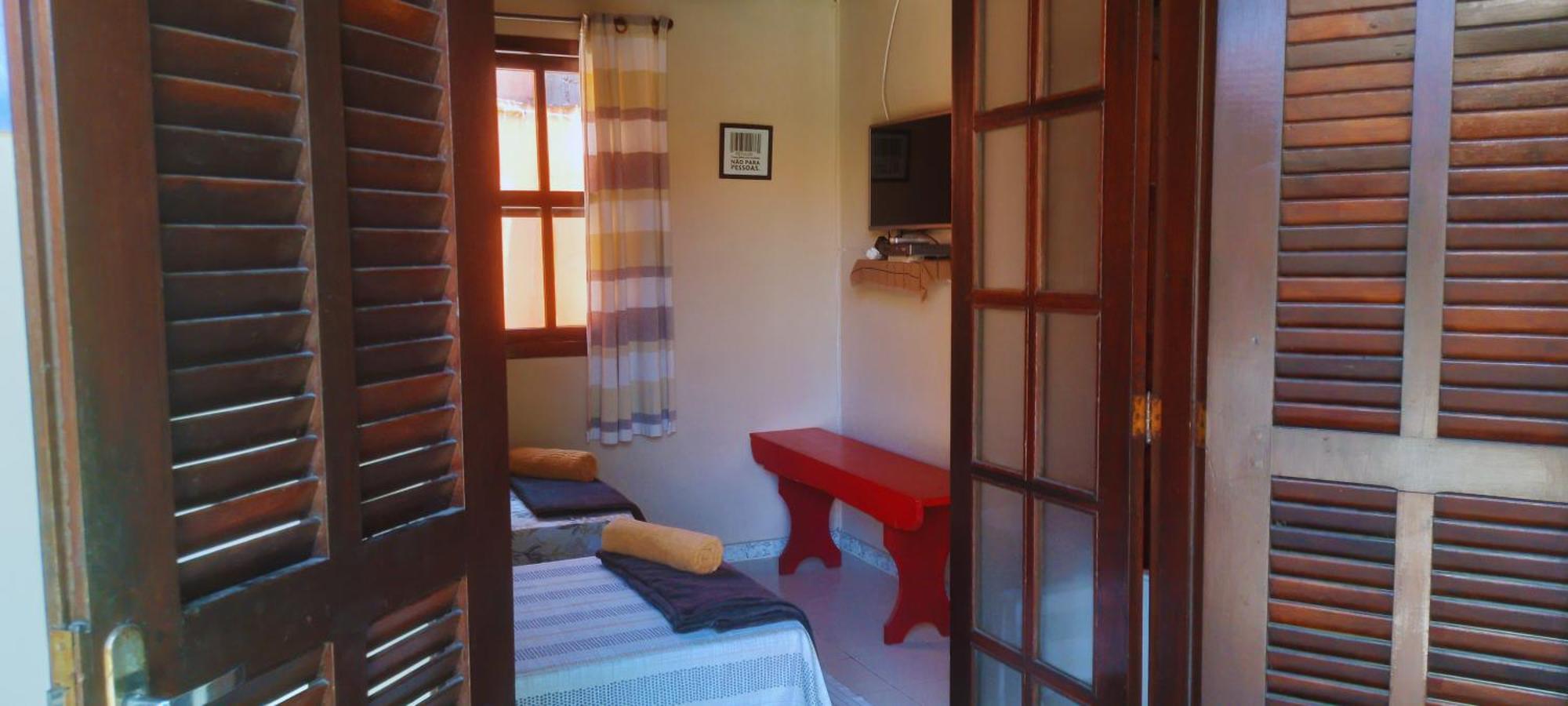 Geriba Homestay Armacao dos Buzios ภายนอก รูปภาพ