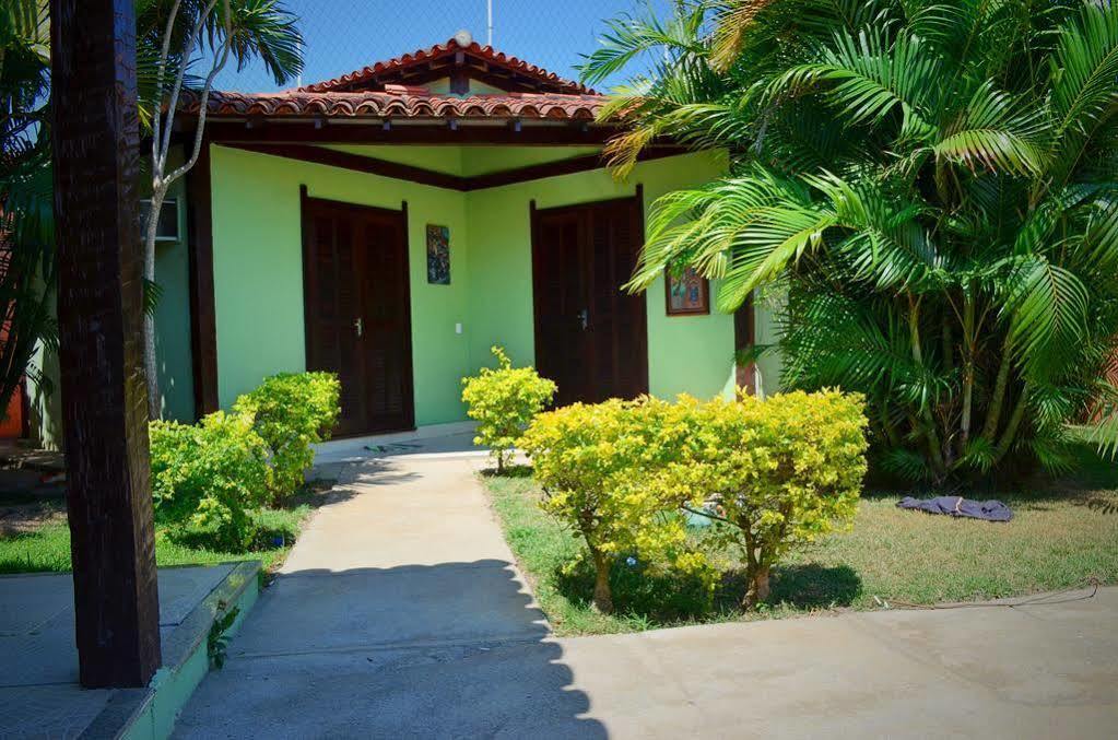 Geriba Homestay Armacao dos Buzios ภายนอก รูปภาพ