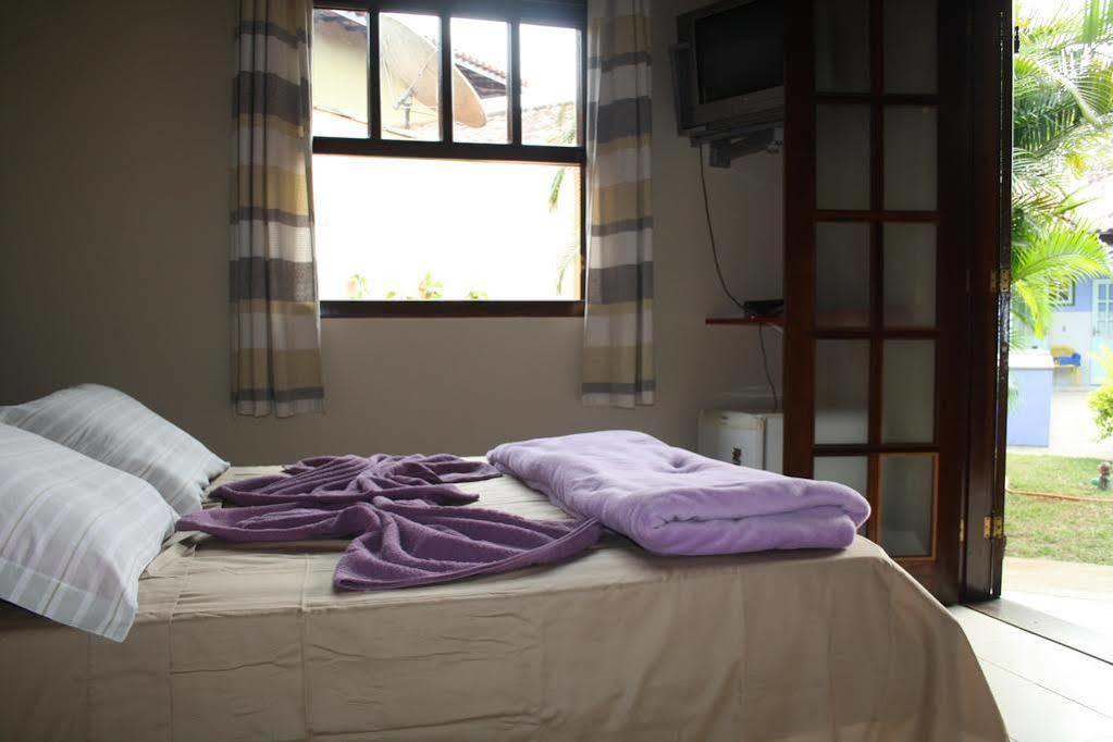 Geriba Homestay Armacao dos Buzios ภายนอก รูปภาพ