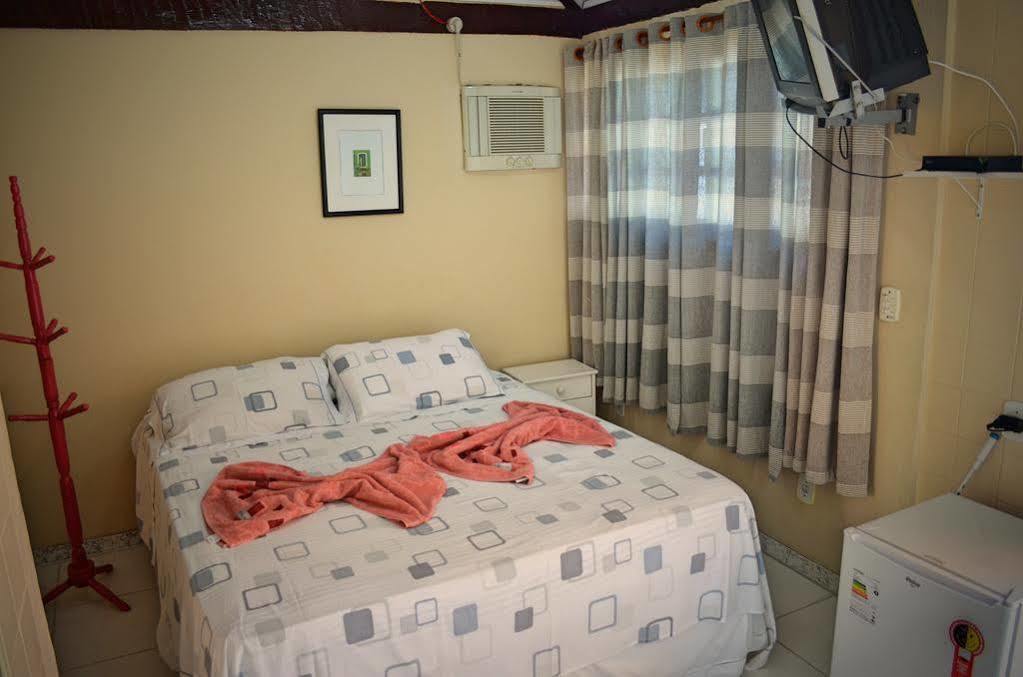Geriba Homestay Armacao dos Buzios ภายนอก รูปภาพ