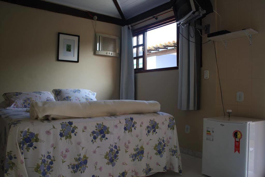 Geriba Homestay Armacao dos Buzios ภายนอก รูปภาพ
